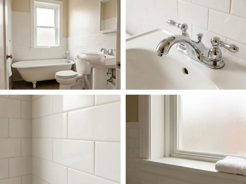 Move-In/Move-Out Cleaning example 3