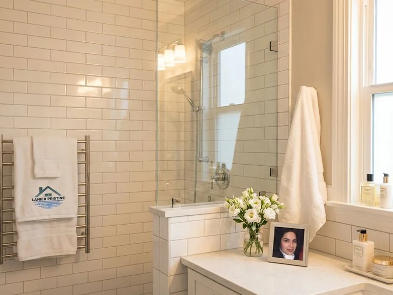 Deep Cleaning example 3