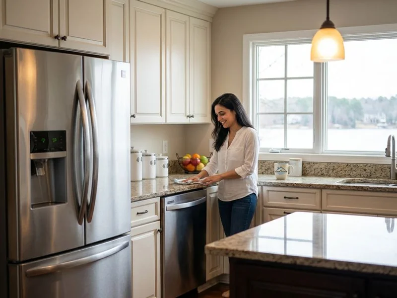 Recurring Cleaning example 3