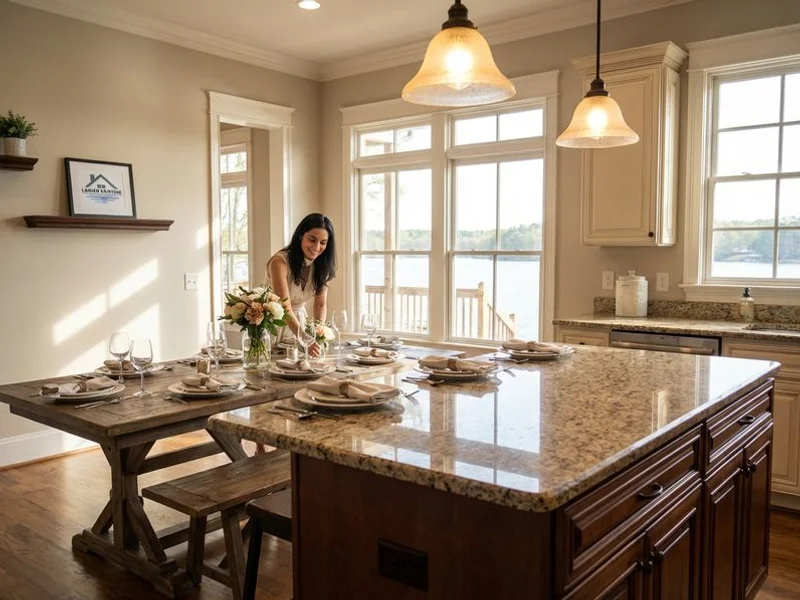 One-Time Cleaning example 2