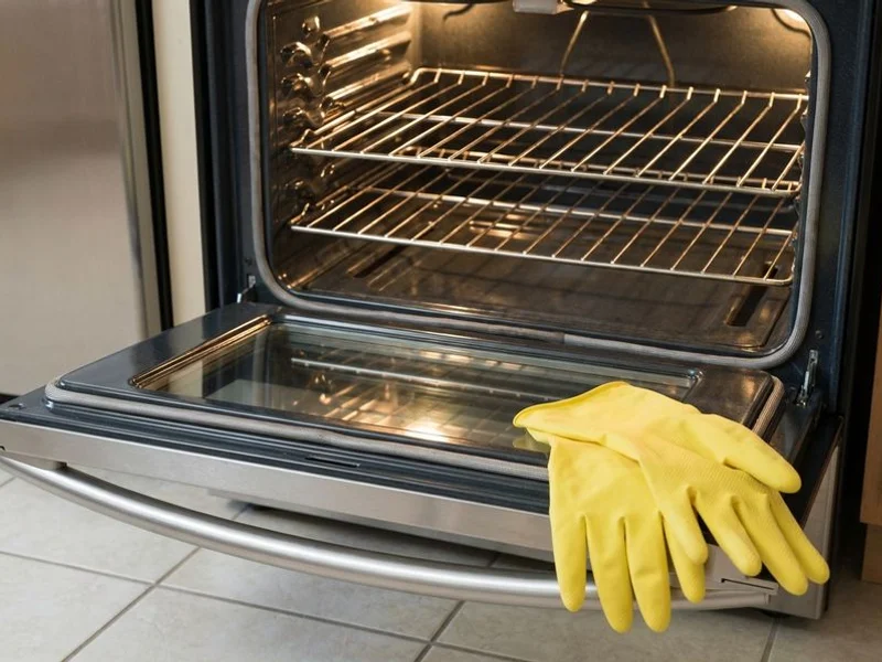 Move-In/Move-Out Cleaning example 2